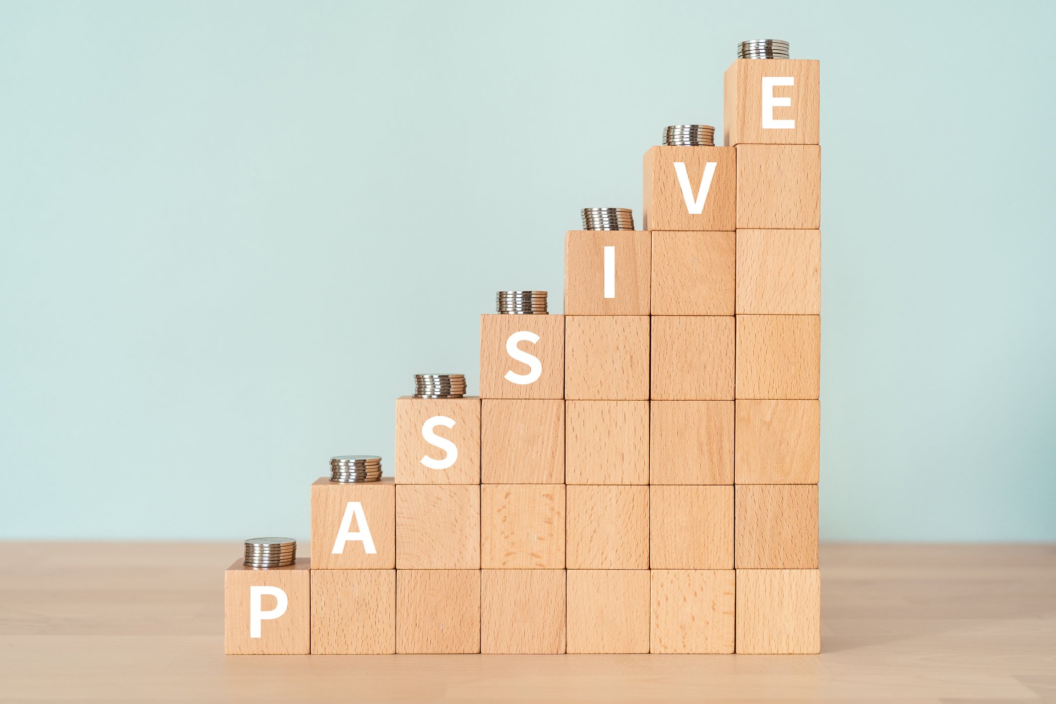 passive income