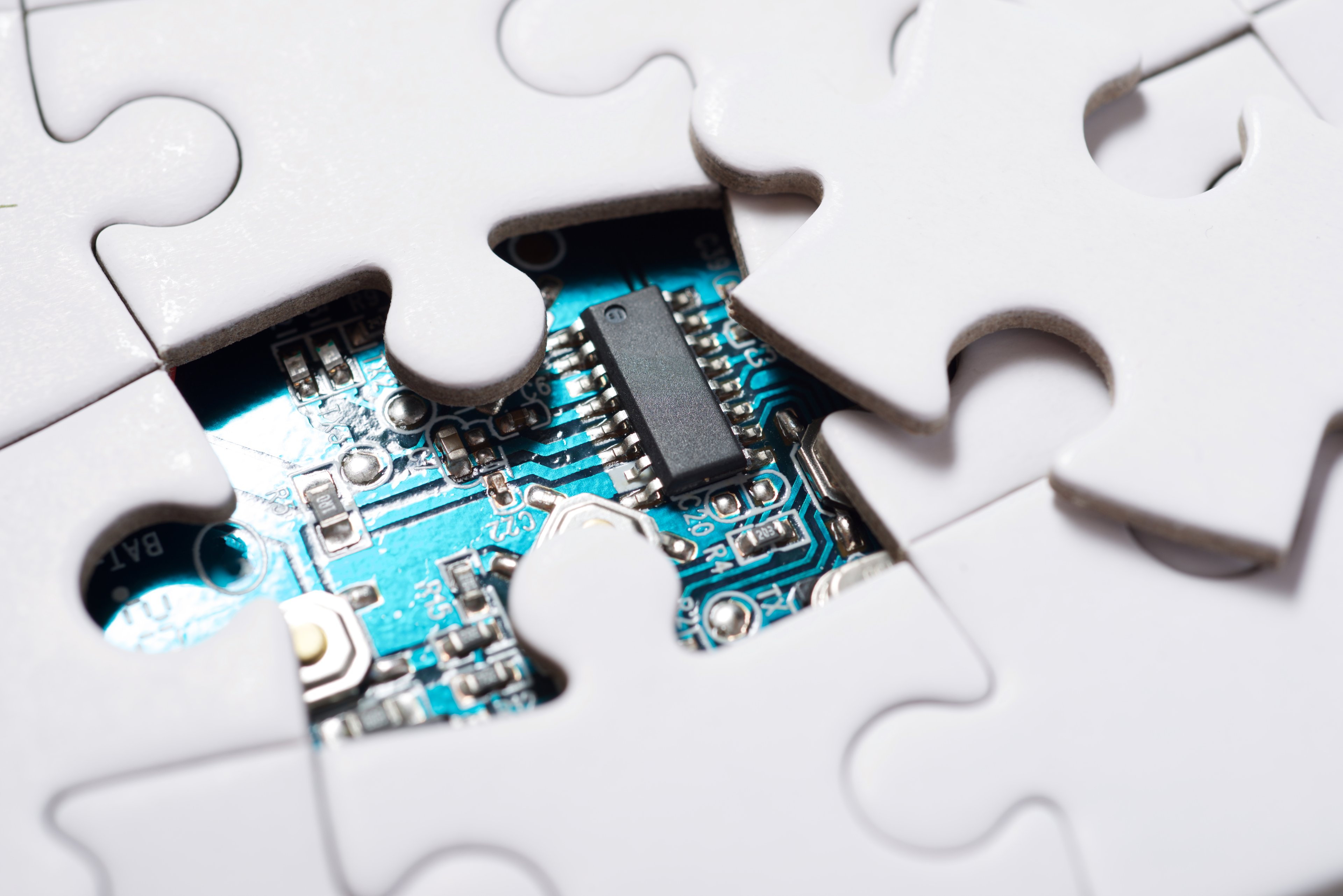 Semiconductor