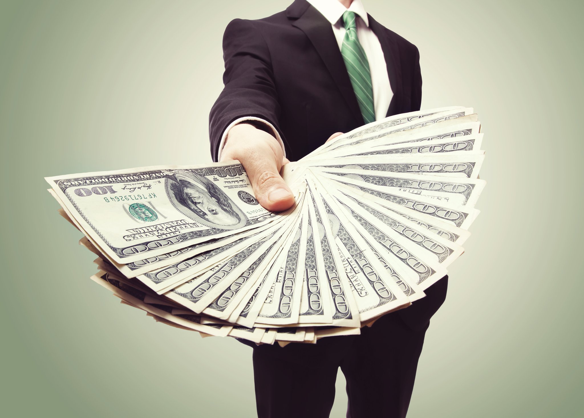 Cash - GettyImages-476196983
