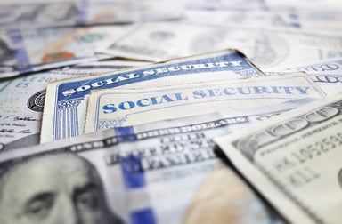 Social Security 18
