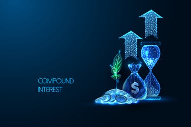 compound interest