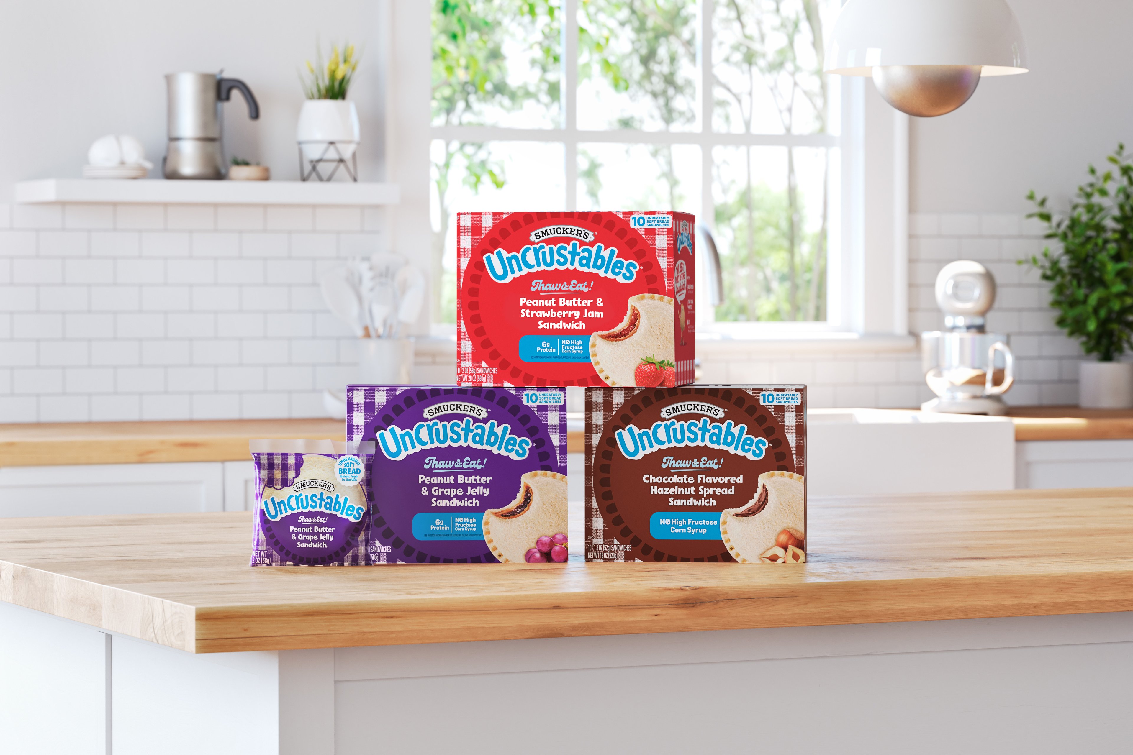 Uncrustables_Family
