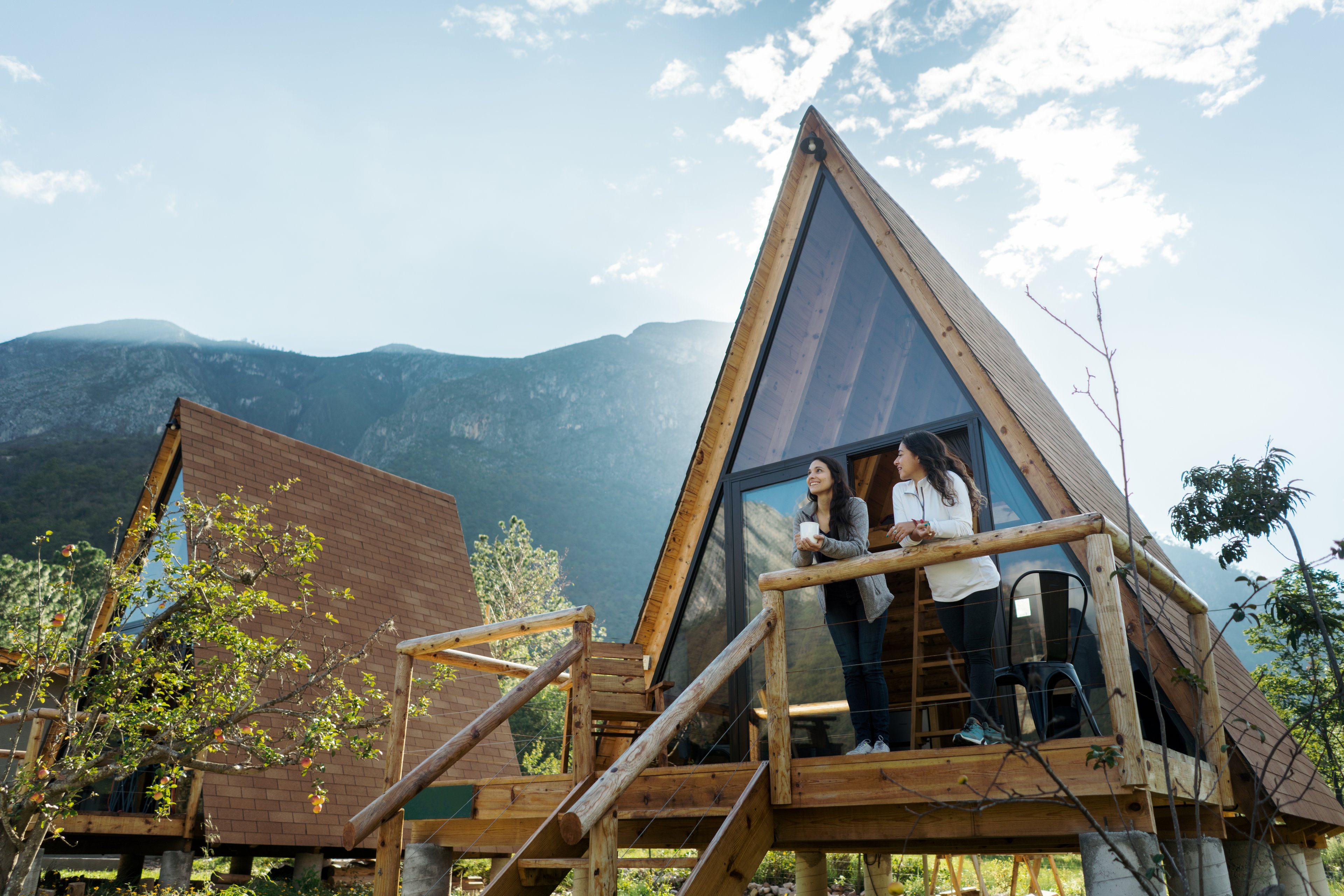Vacation Rental