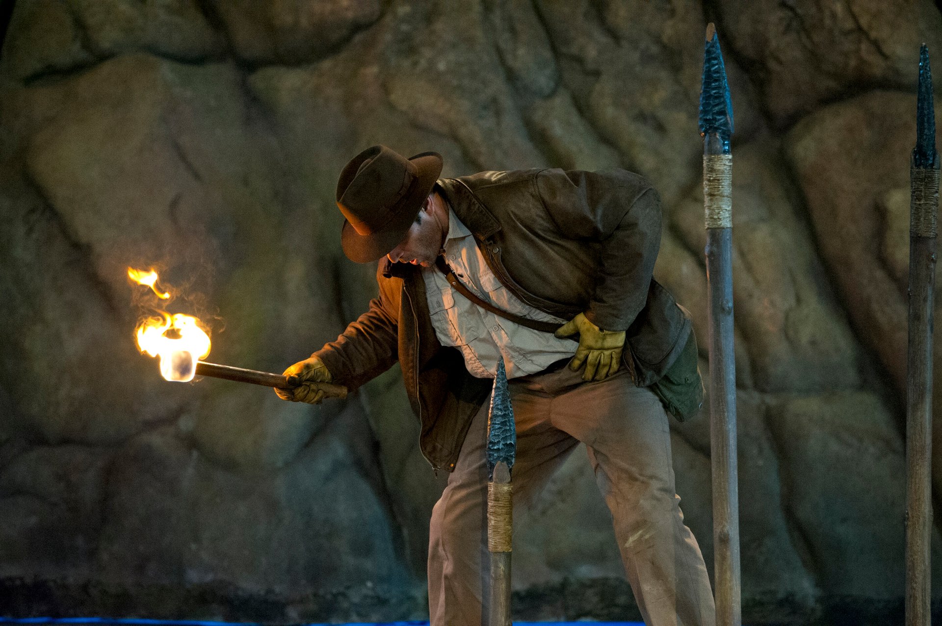 Indiana Jones and the Last Disney+ Crusade | The Motley Fool