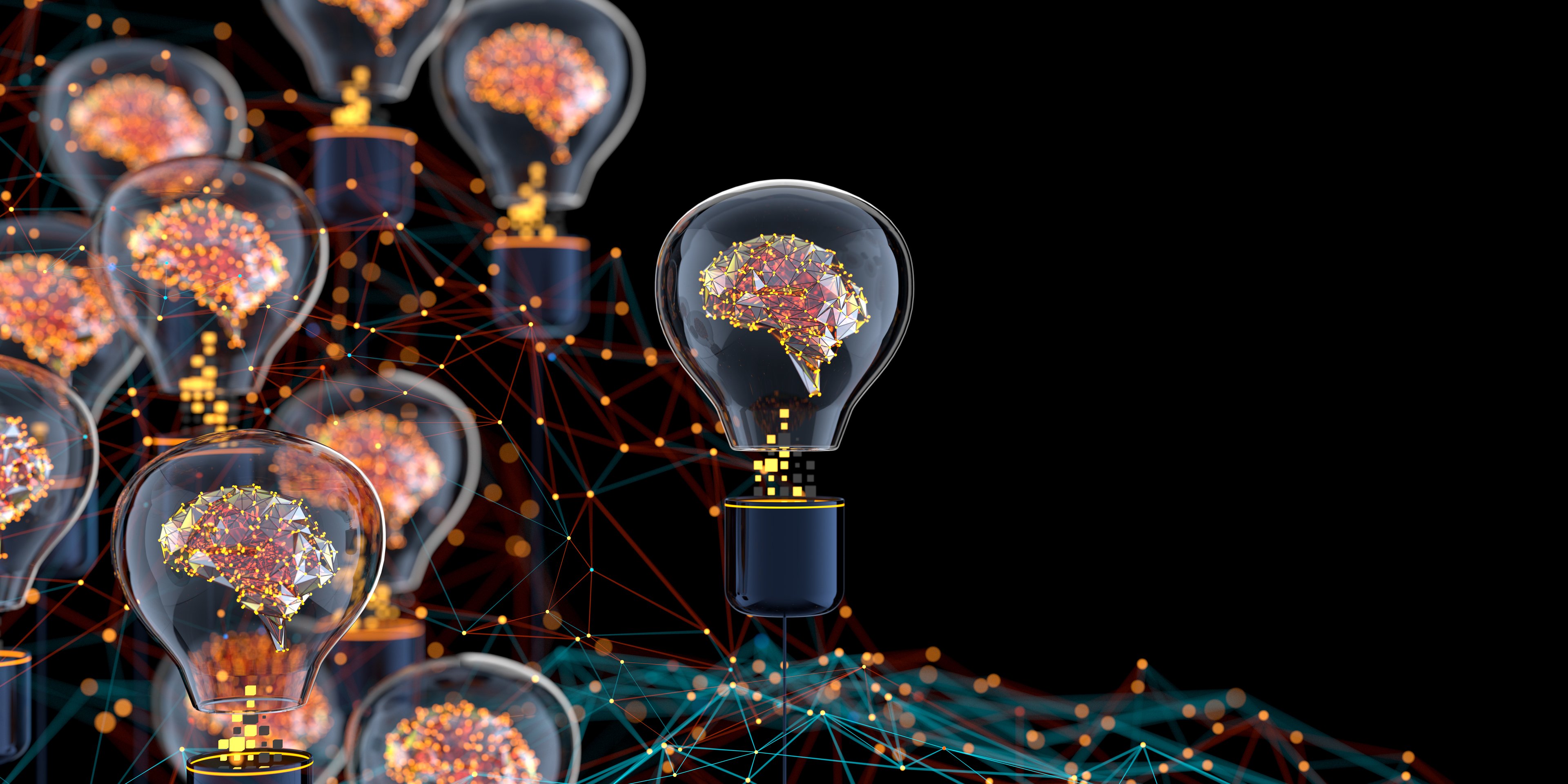 Artificial intelligence idea