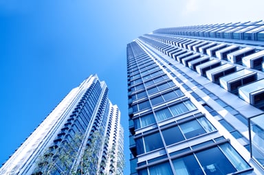 Apartments high rise 2022