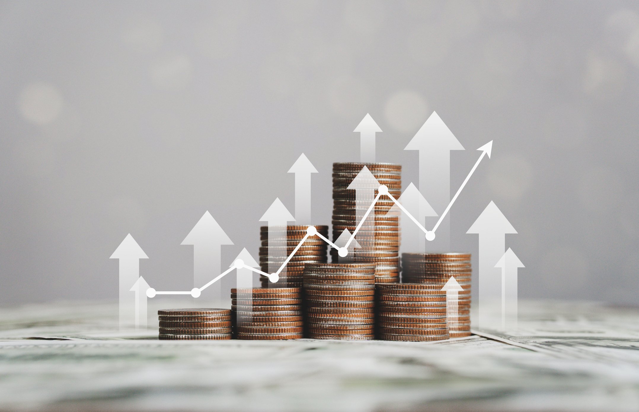 Investing Growth