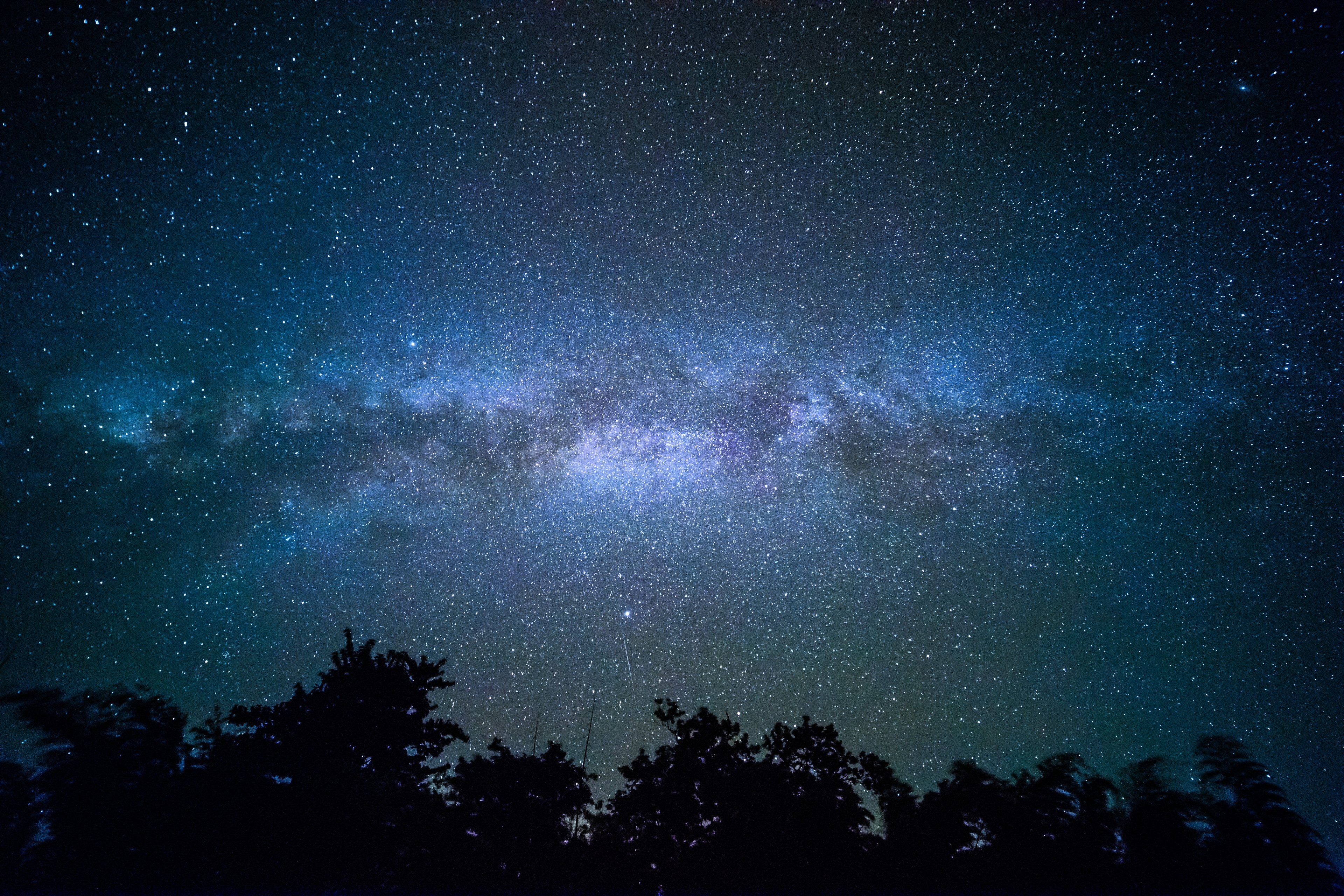 Outer space