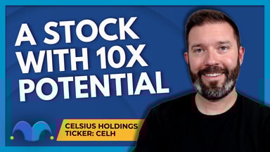 celsius_stock_10x_potential_investment