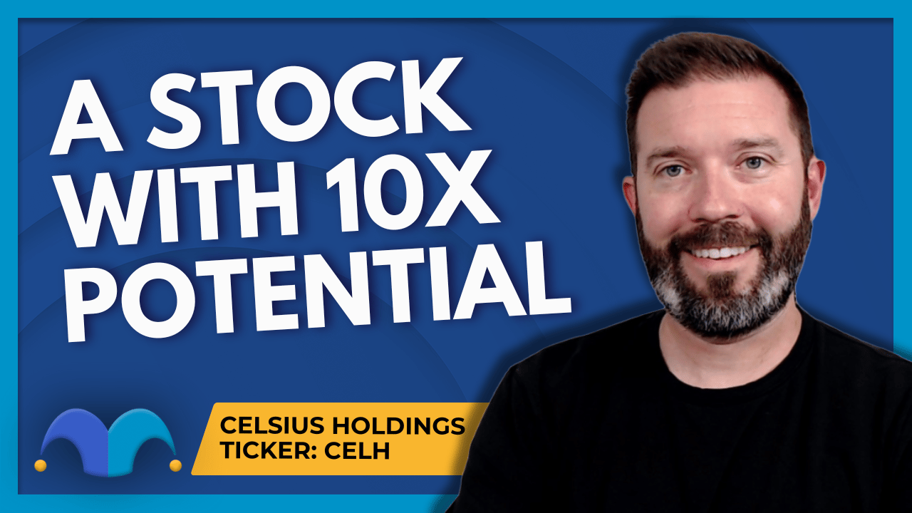 celsius_stock_10x_potential_investment