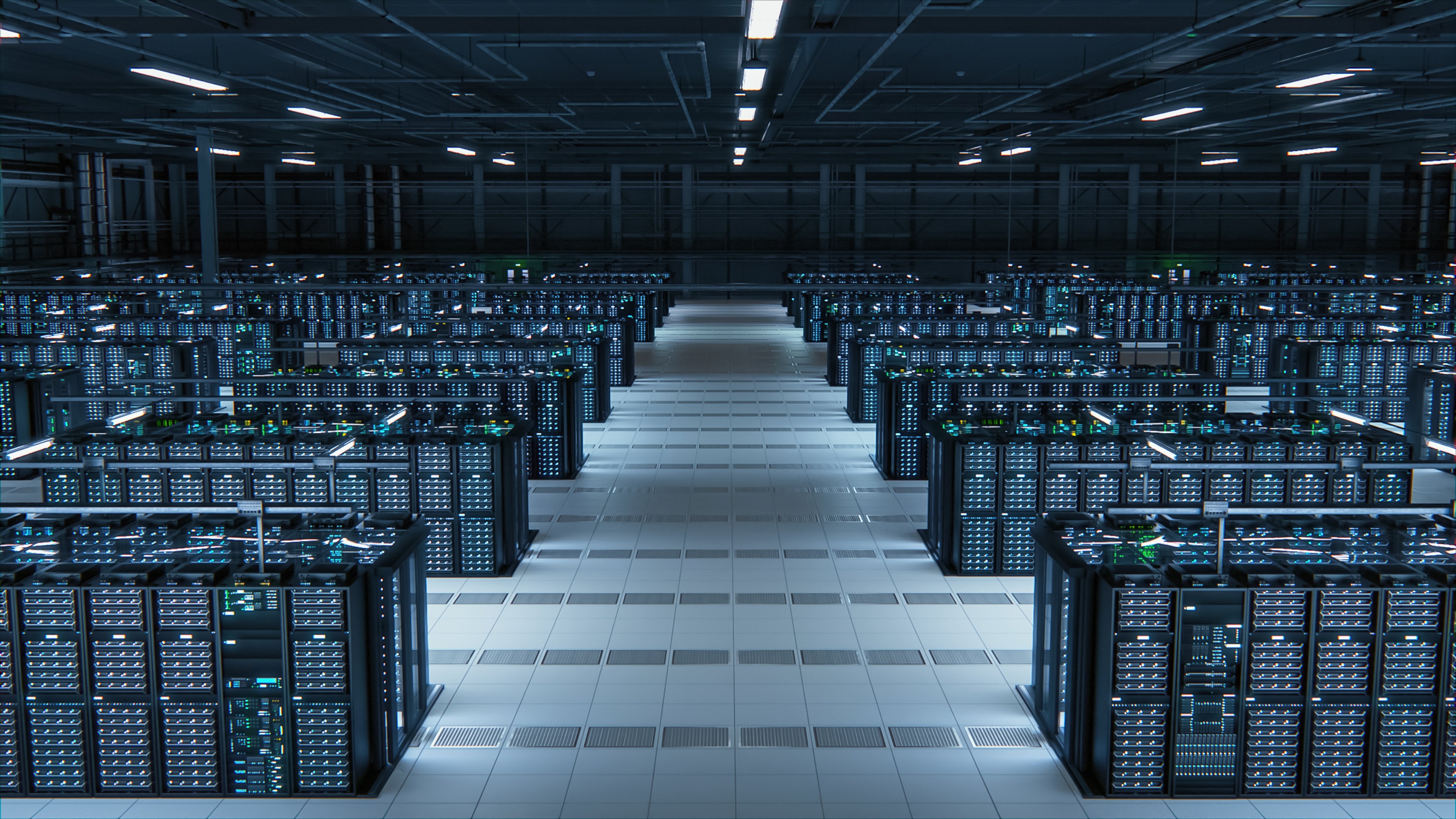 AI data center