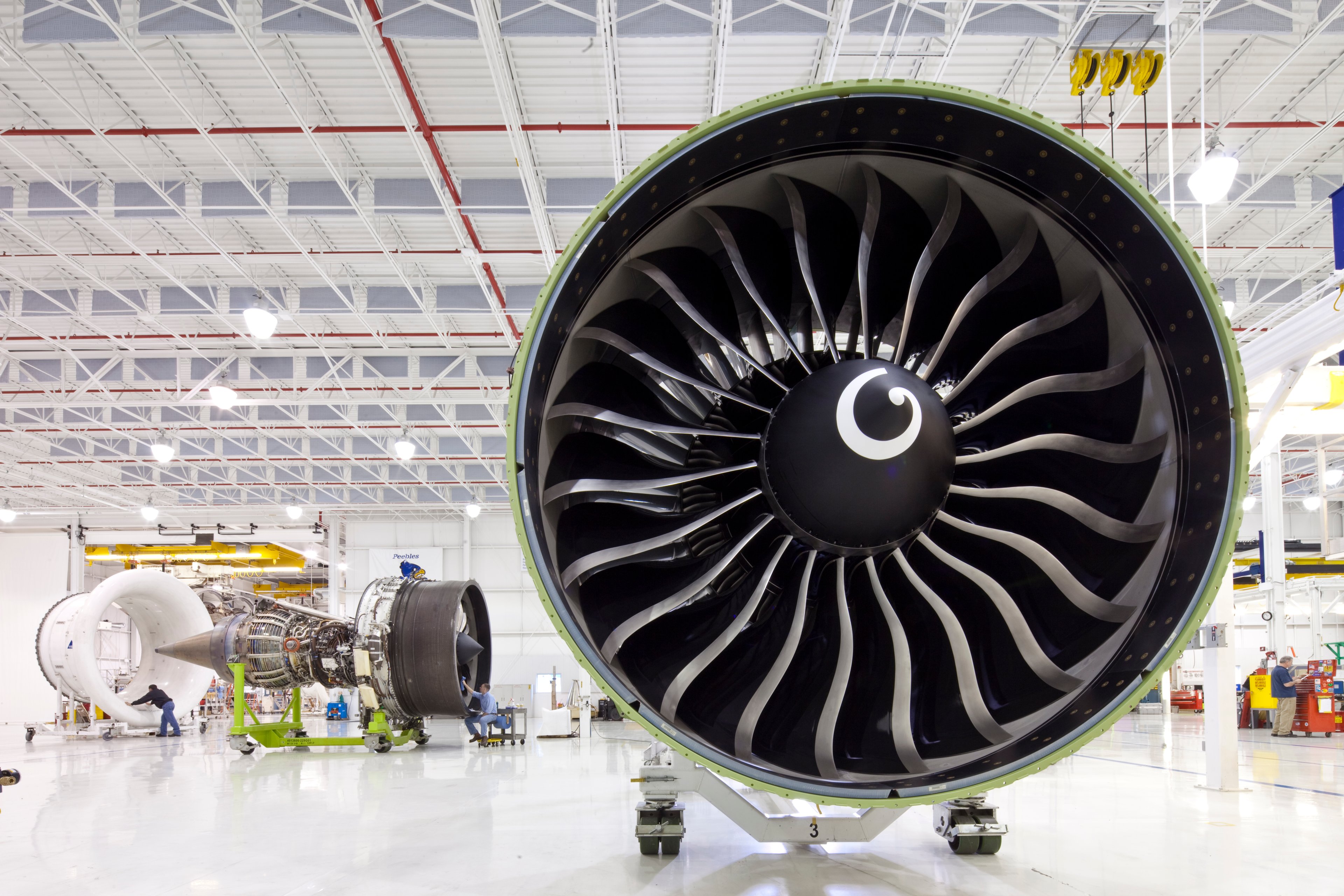 GE90
