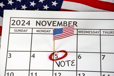vote november 5 2024 calendar 1458919789