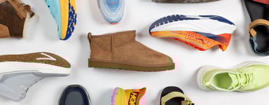 deckers brands footwear stocks