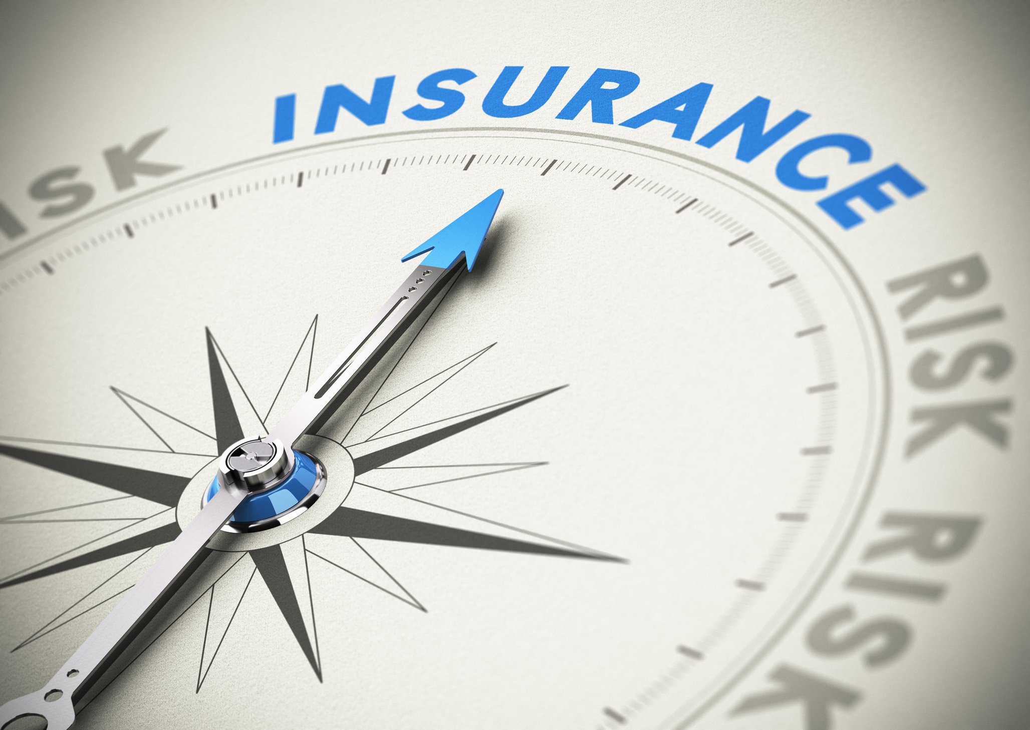 Getty - insurance