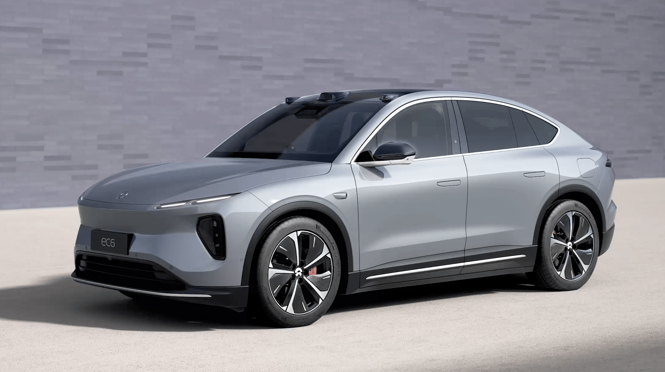 Nio ec6