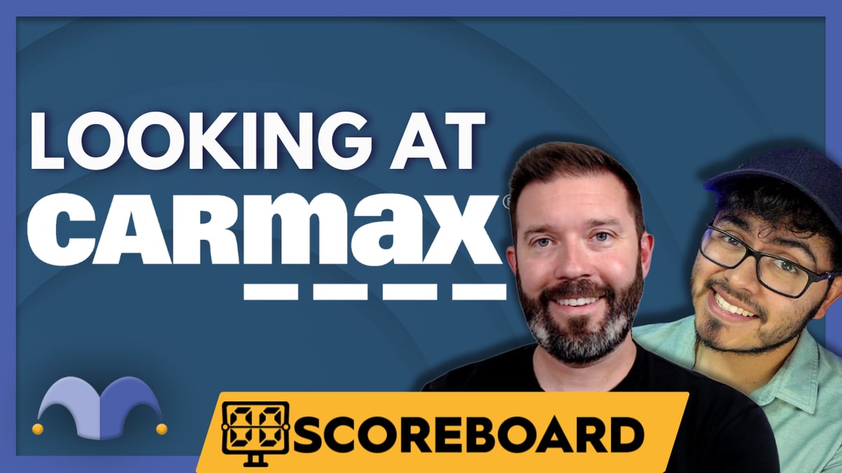 Navigating CarMax: Risks and Opportunities in a Competitive Market ...