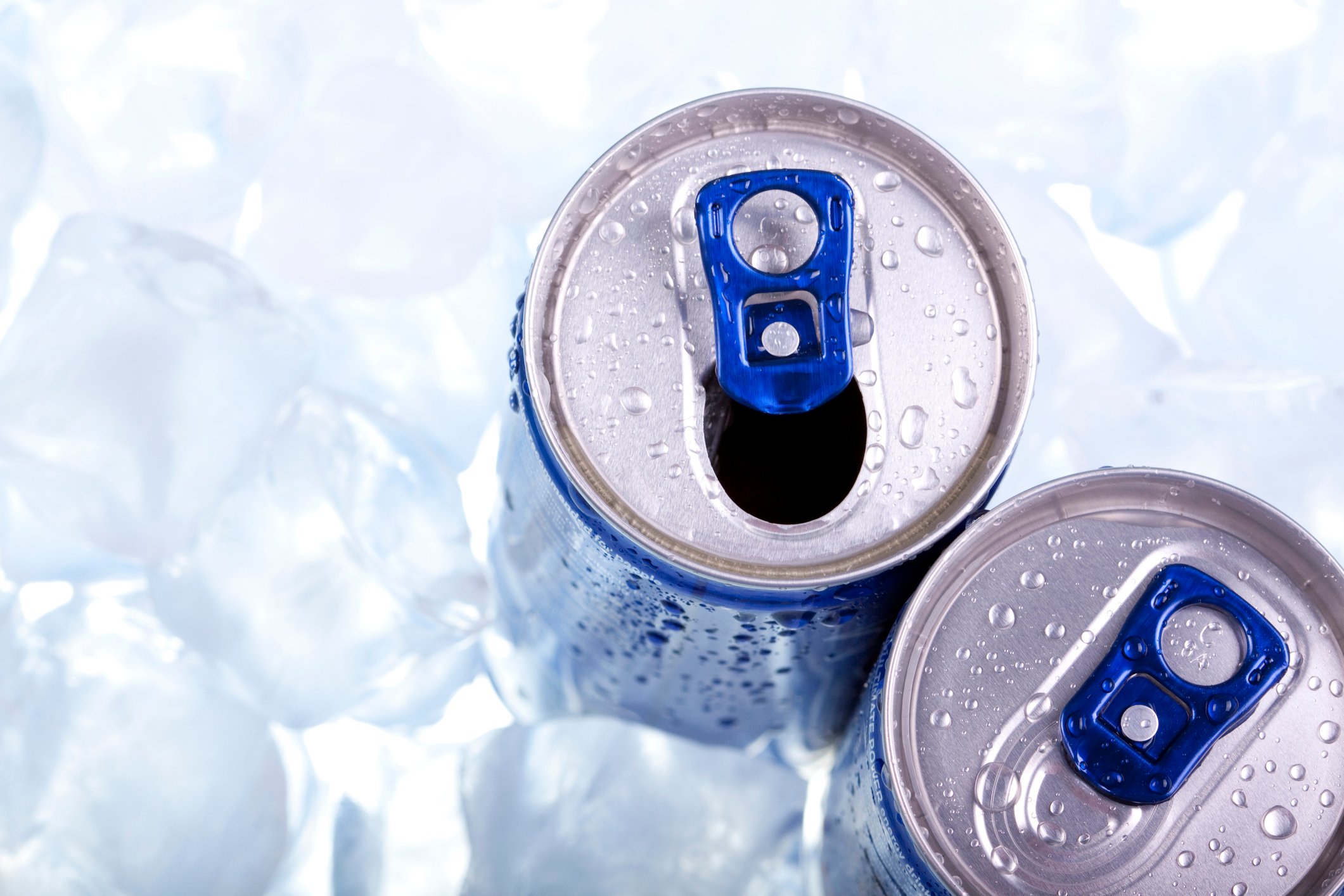 Drink in Ice