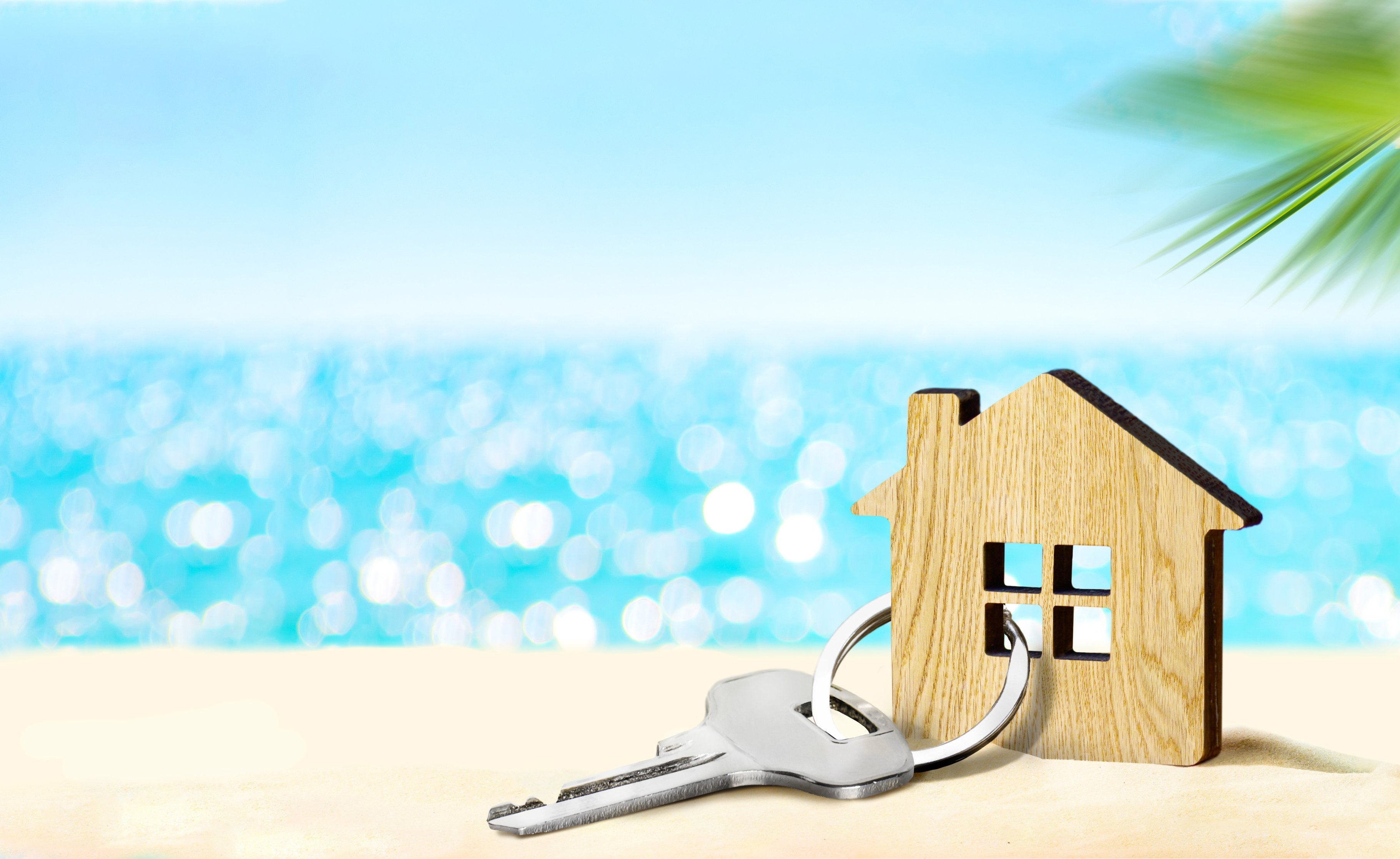 Home Rental Key