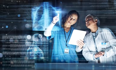 TransMedics Bullish Outlook 2025