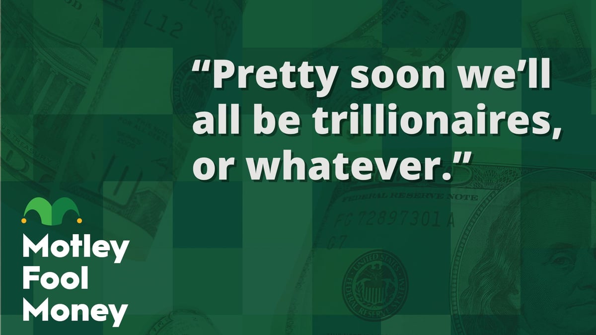 Digging Crypto With Author Zeke Faux | The Motley Fool