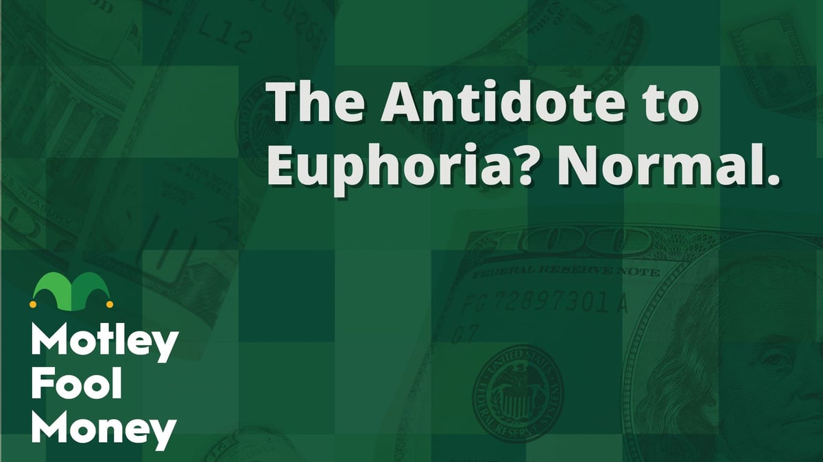 Crypto Enthusiasm Continues | The Motley Fool