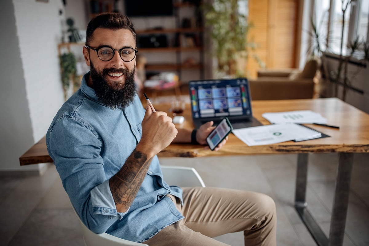 3 Growth Stocks You Can Buy Right Now Without Any Hesitation