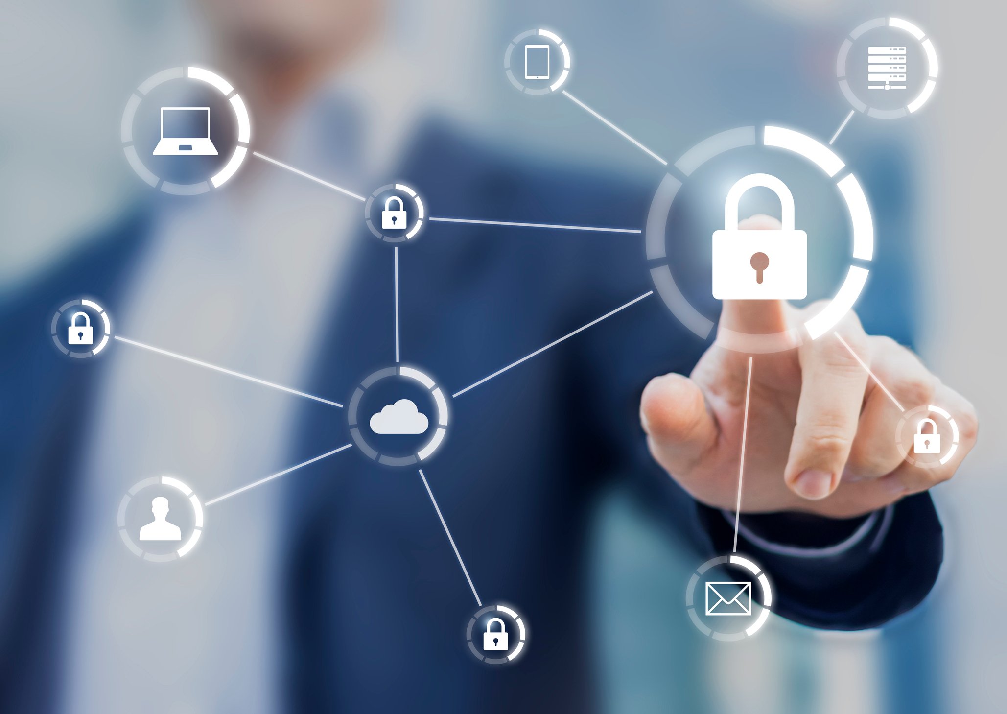 cybersecurity 
