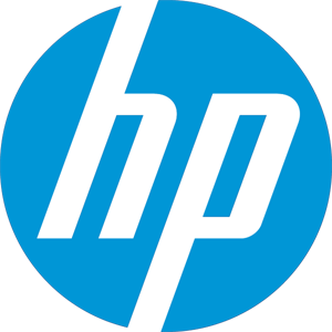 HP-logo