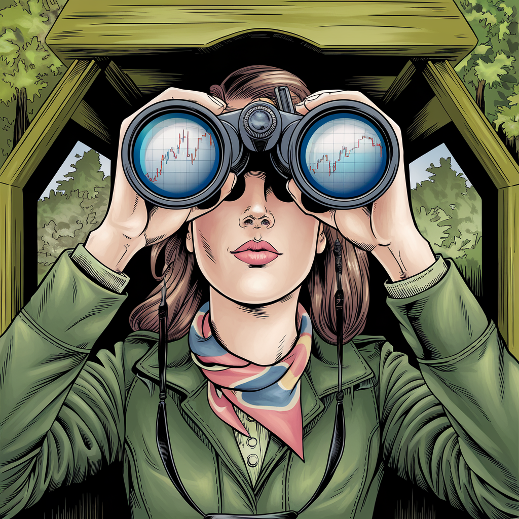 Market Watcher