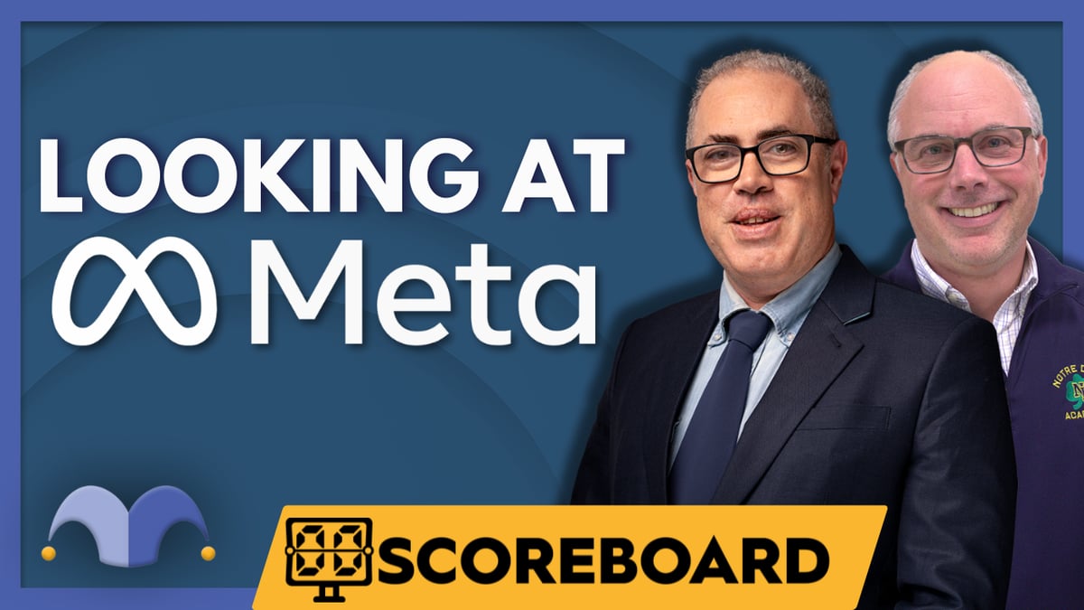 Meta's Strategic Edge: Navigating Growth in a Matured Social Media ...