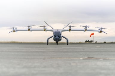 2023-0510 Archer Midnight front