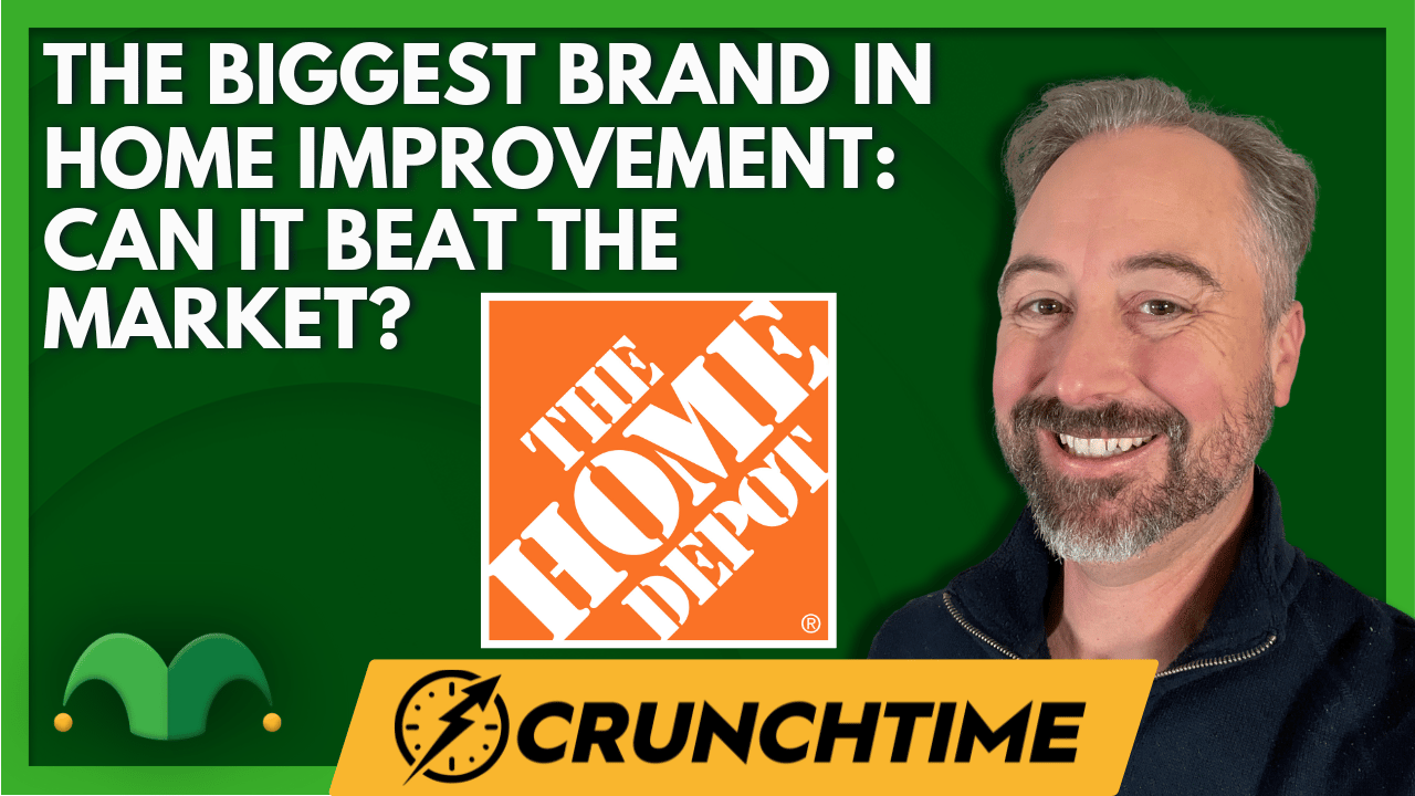 Home Depot