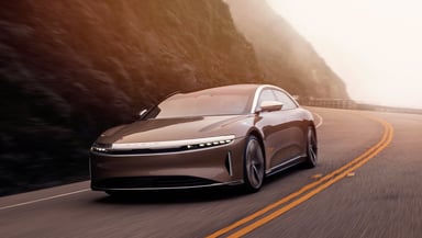 Lucid Air