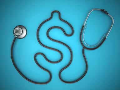 Healthcare stocks business