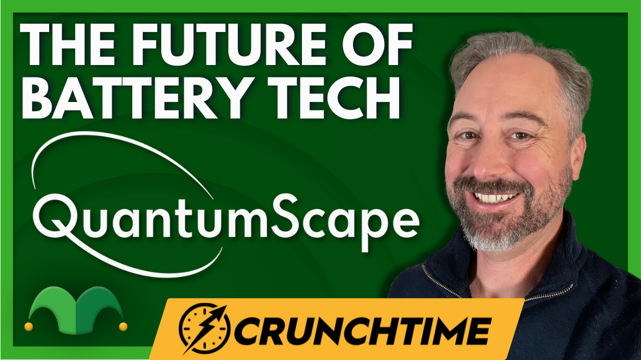 quantumscape