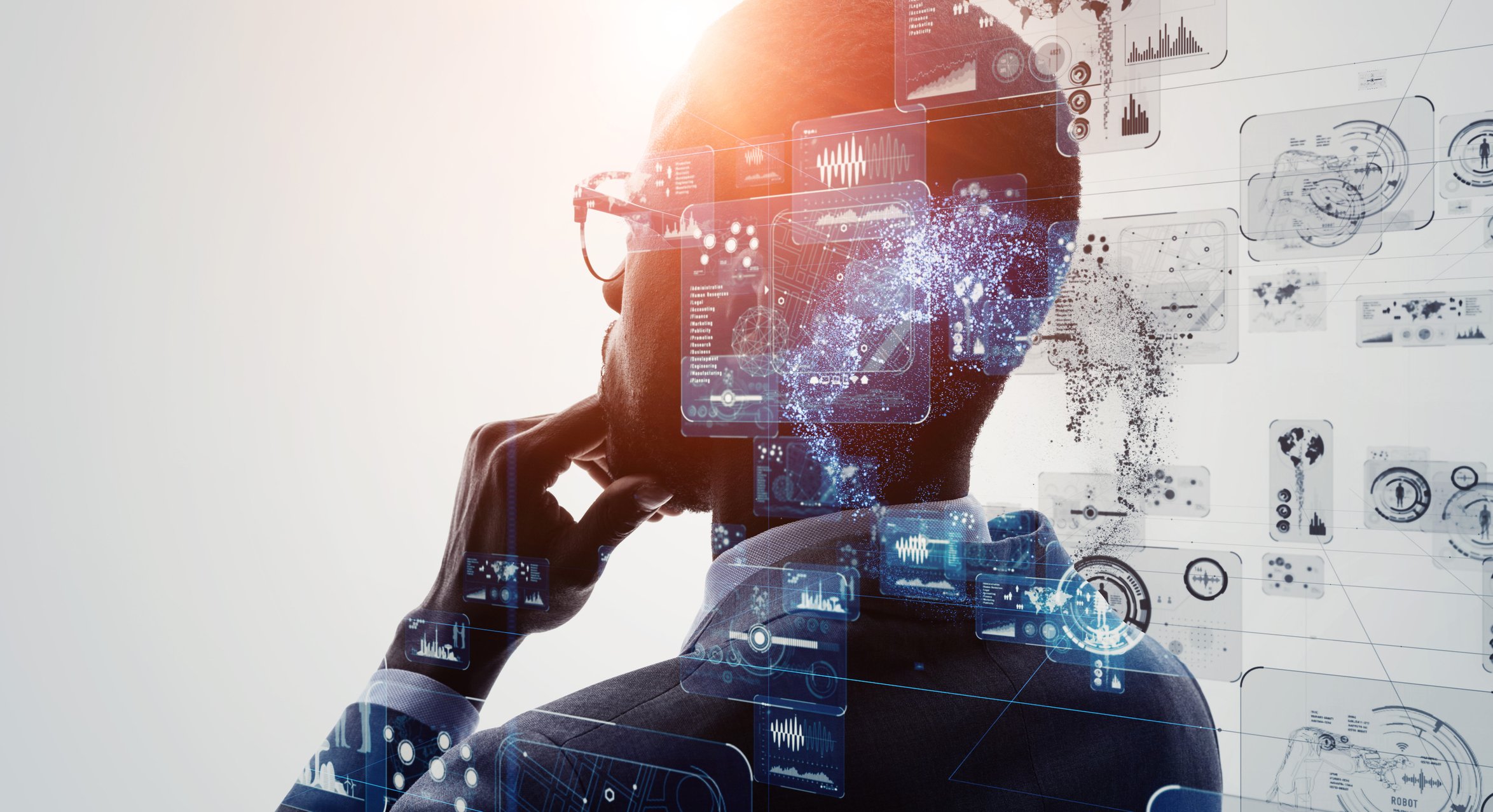 Artificial intelligence 6