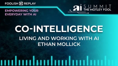 ai summit mollick thumb