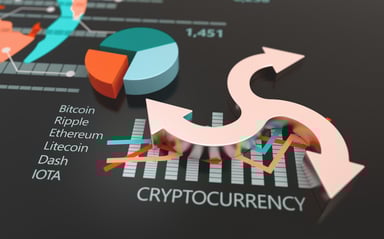 Cryptocurrency Image