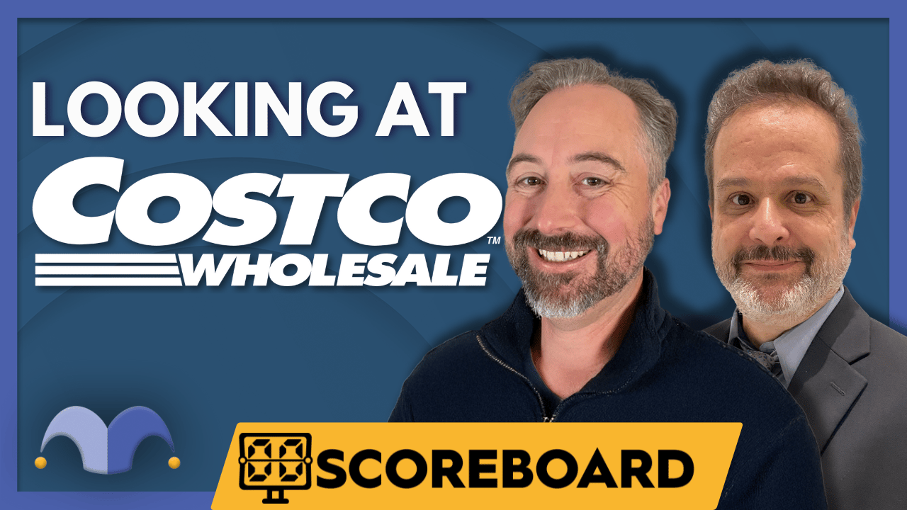 COST