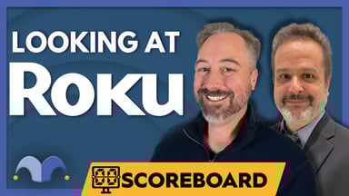 ROKU
