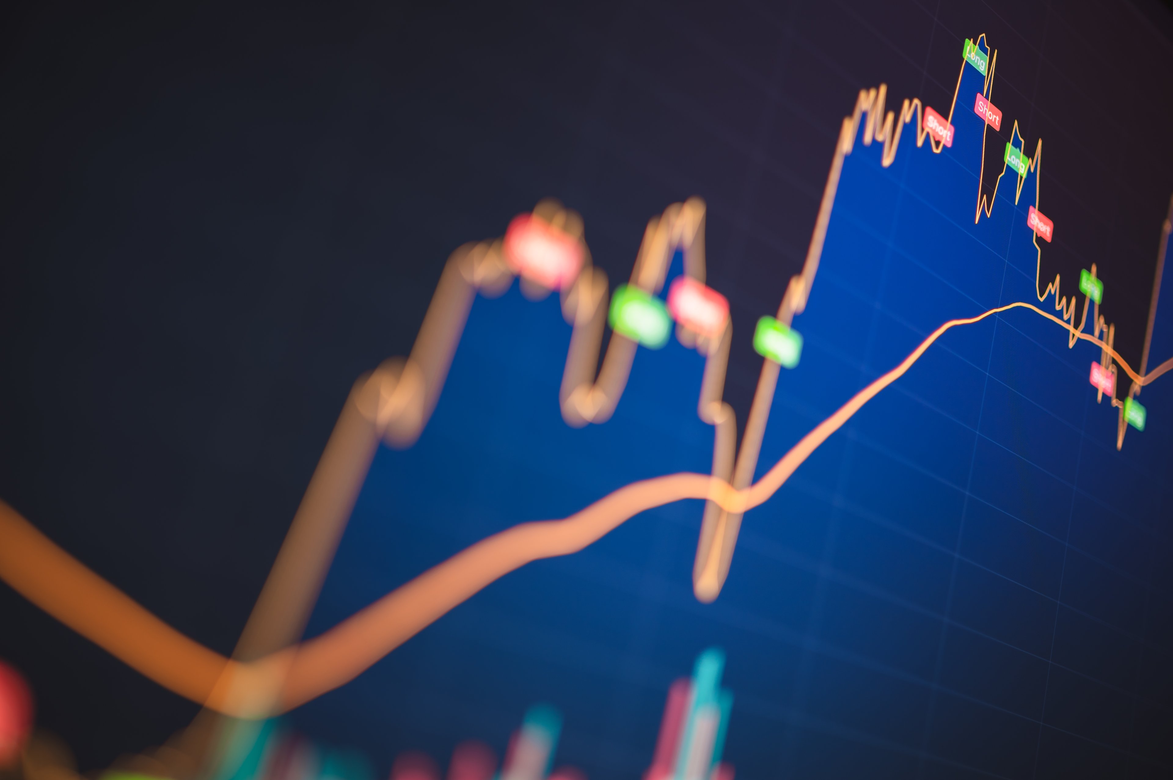 2 Soaring Stocks