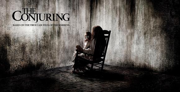 Time Warner stock, The Conjuring