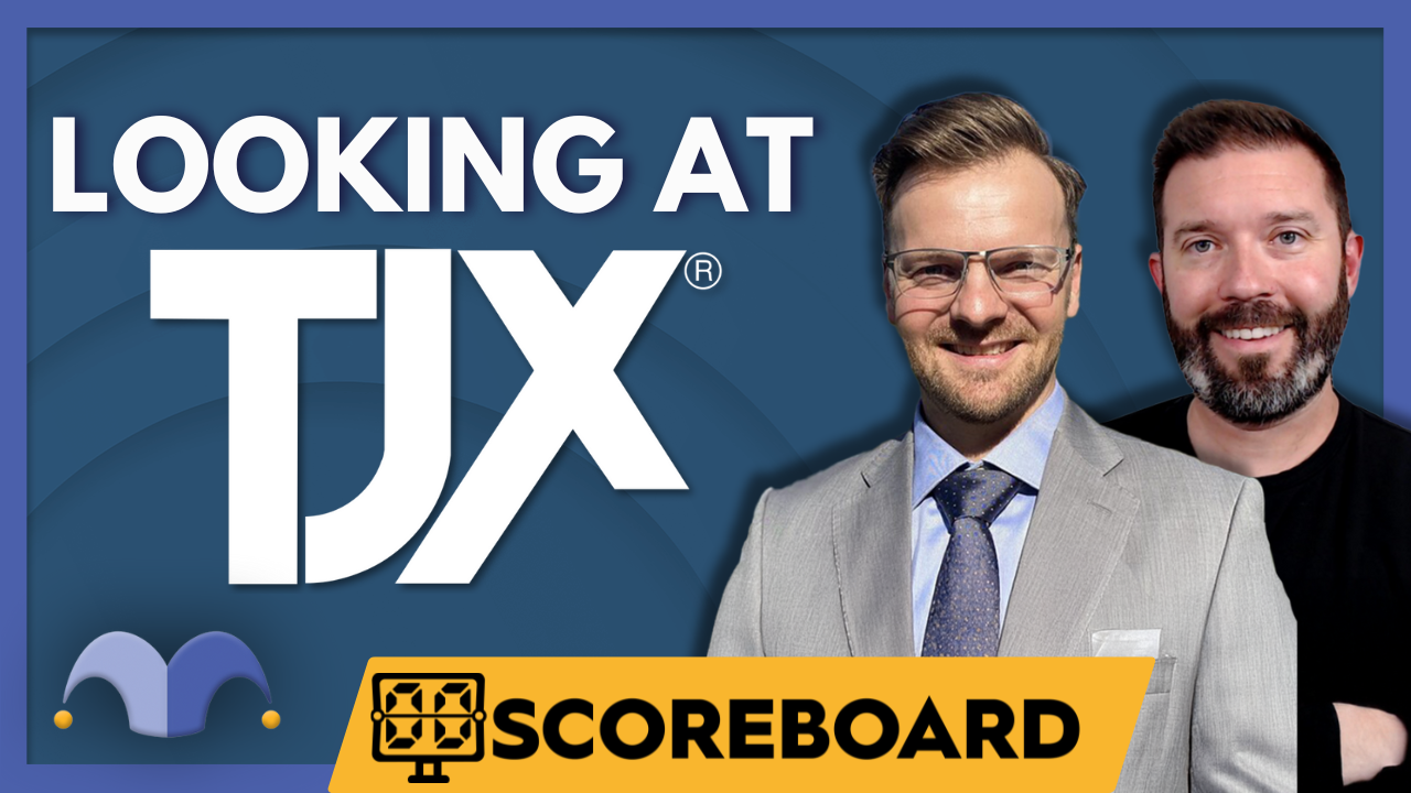TJX