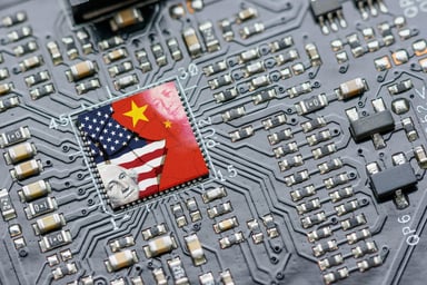 Semiconductor China