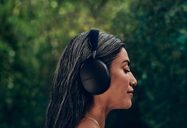 sonos headphones