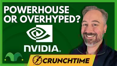 Prediction Nvidia Can Keep Beating The Market