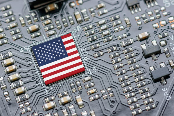 Intel AVGO 2025