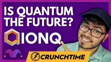 IONQ