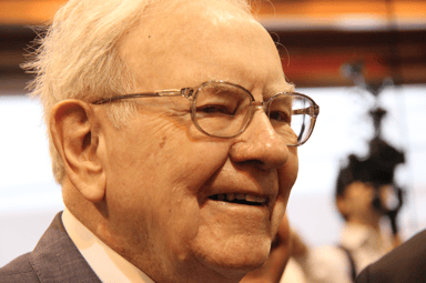 Warren Buffett - Berkshire Hathaway - The Motley Fool